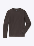 AO Forever Long Sleeve Tee | Truffle Classic-Fit PYCA Pro®