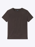 AO Split-Hem Tee | Truffle Signature-Fit PYCA Pro®