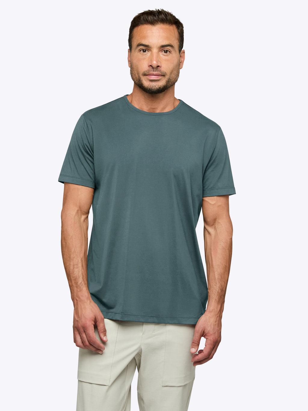 [info]--Chad is 6’2” 175 and wears a size L