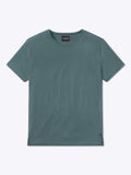 AO Split-Hem Tee | North Atlantic Signature-Fit PYCA Pro®