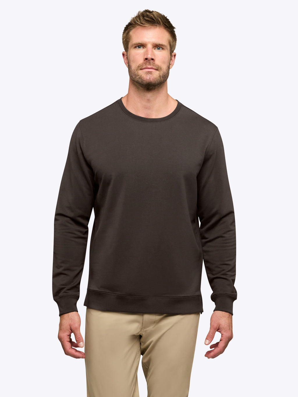 [info]--Davey is 6’2, 200lbs and wears a size L