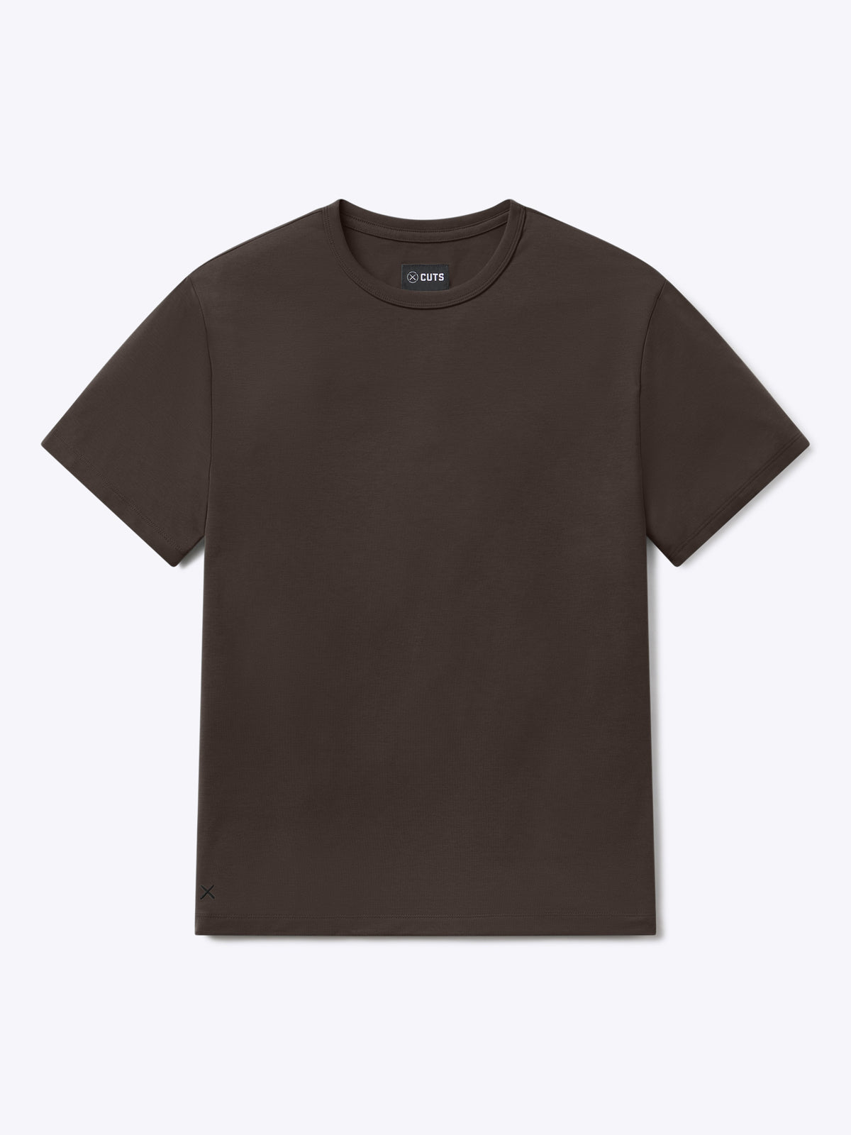 AO Forever Tee  | Truffle Classic-Fit PYCA Pro®