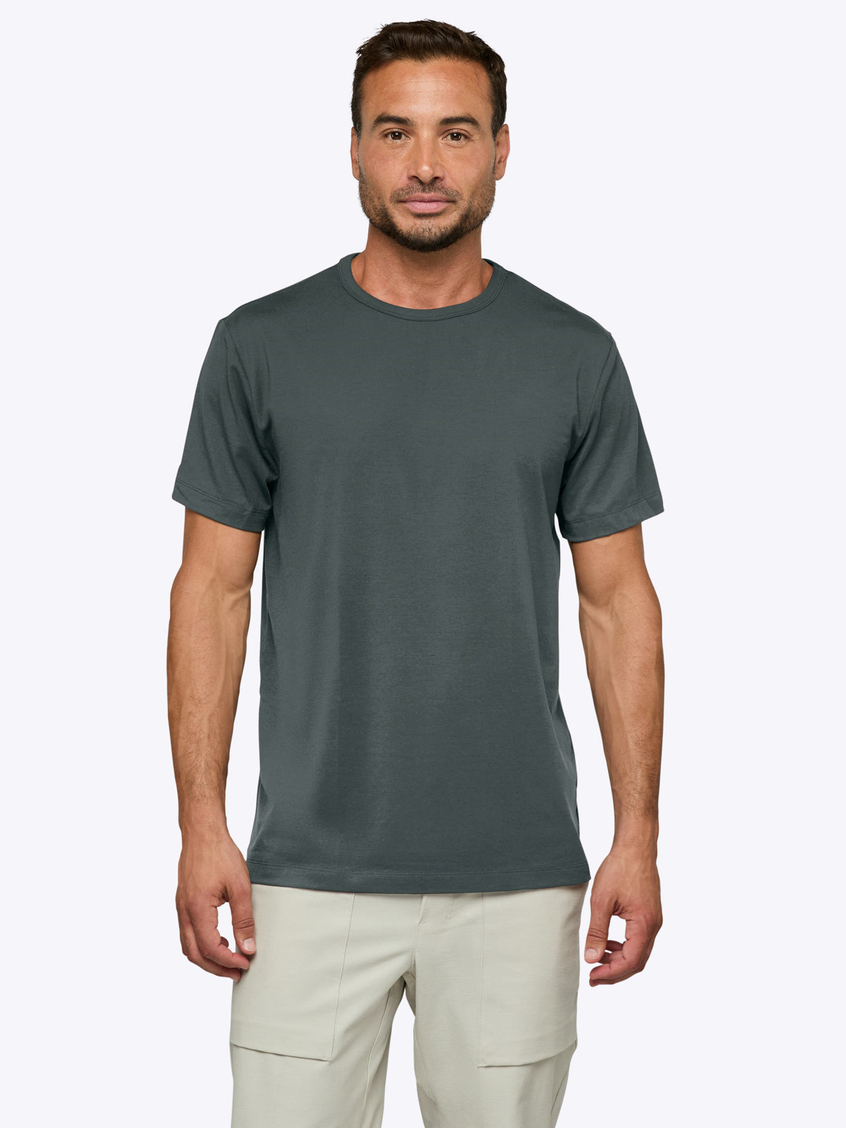 [info]--Chad is 6’2” 175 and wears a size L