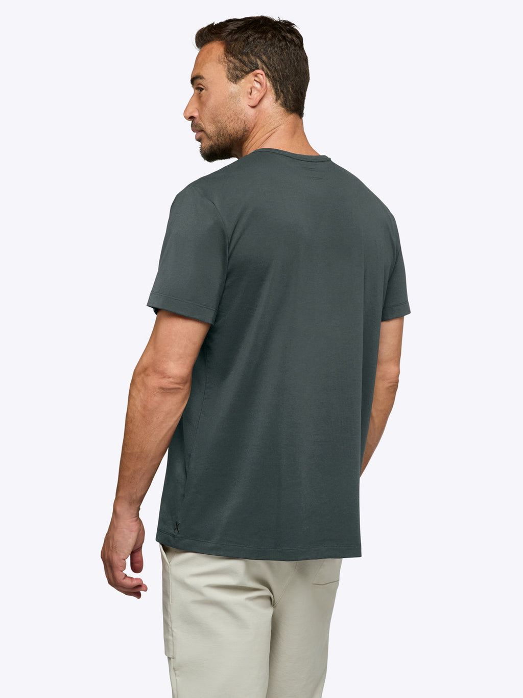 AO Forever Tee | Urban Chic Classic-Fit PYCA Pro®