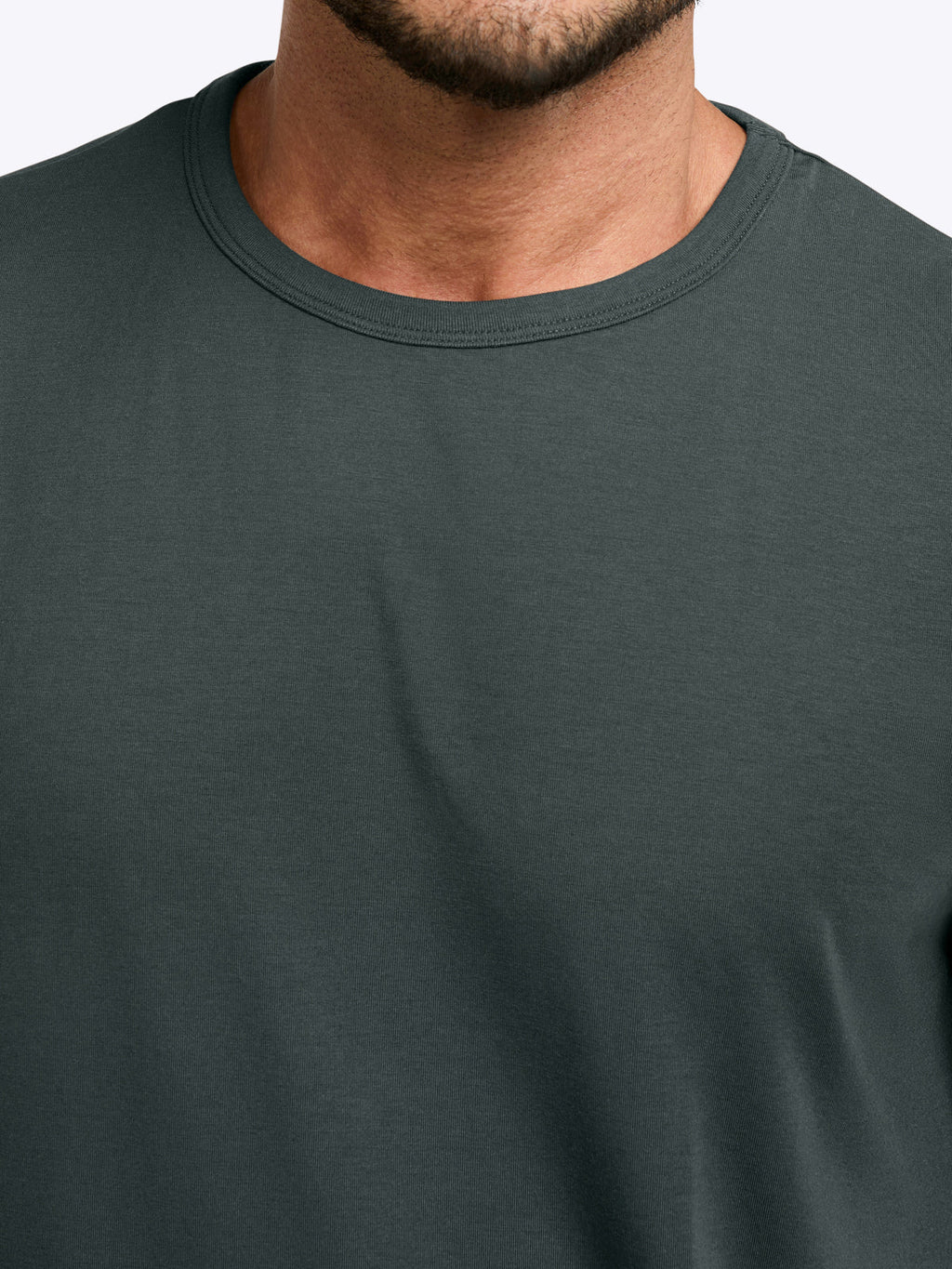 AO Forever Tee | Urban Chic Classic-Fit PYCA Pro®