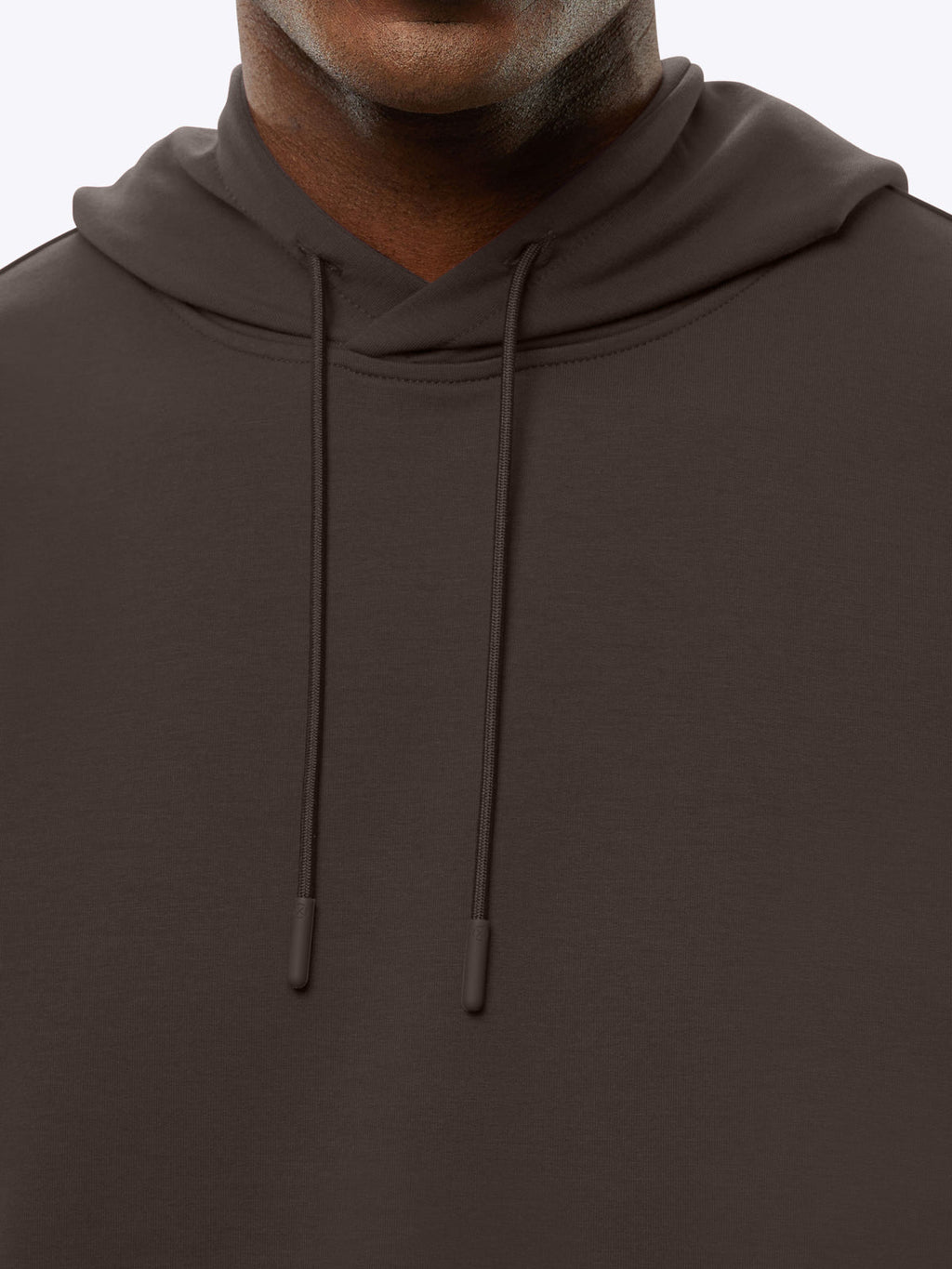 Hyperloop Hoodie | Truffle Signature-Fit