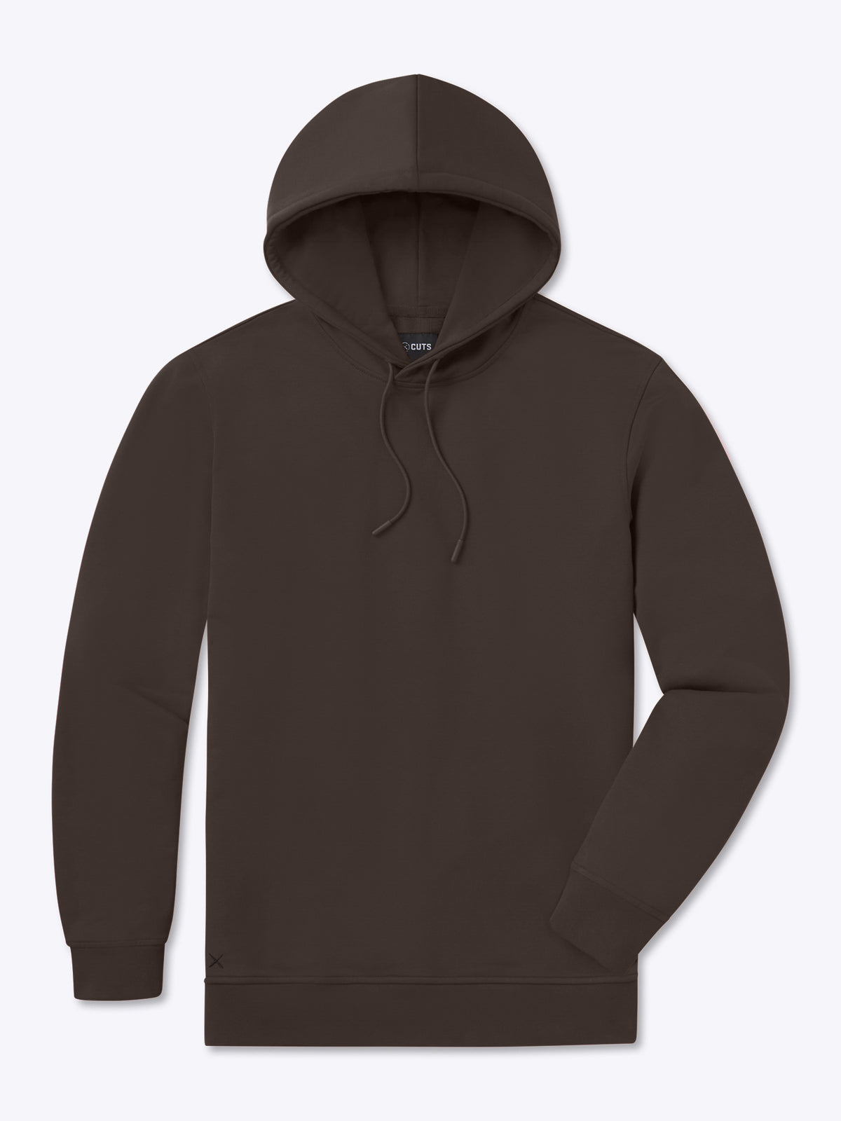 Hyperloop Hoodie | Truffle Signature-Fit