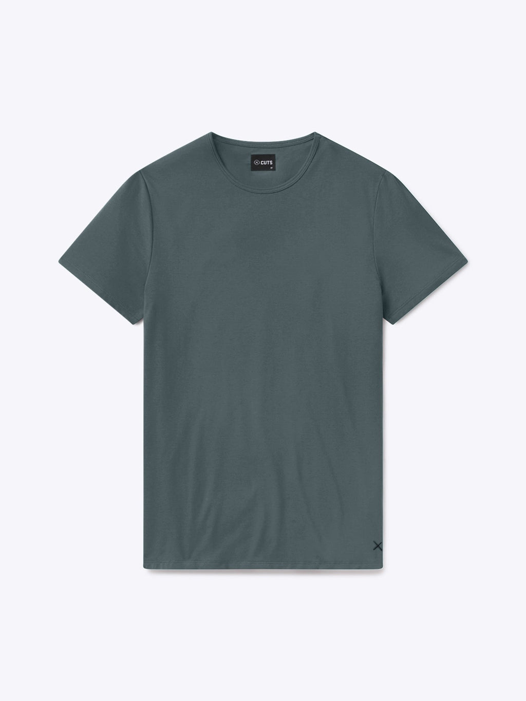 AO Forever Tee | Urban Chic Classic-Fit PYCA Pro®
