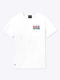 USA Tee | PYCA Pro® Classic-fit