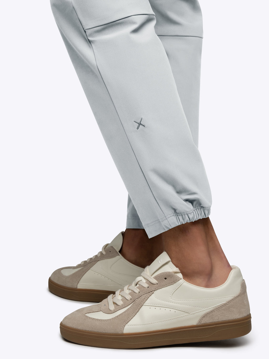 AO Jogger Pant 2.0 | Vapor Straight-Leg Versaknit®
