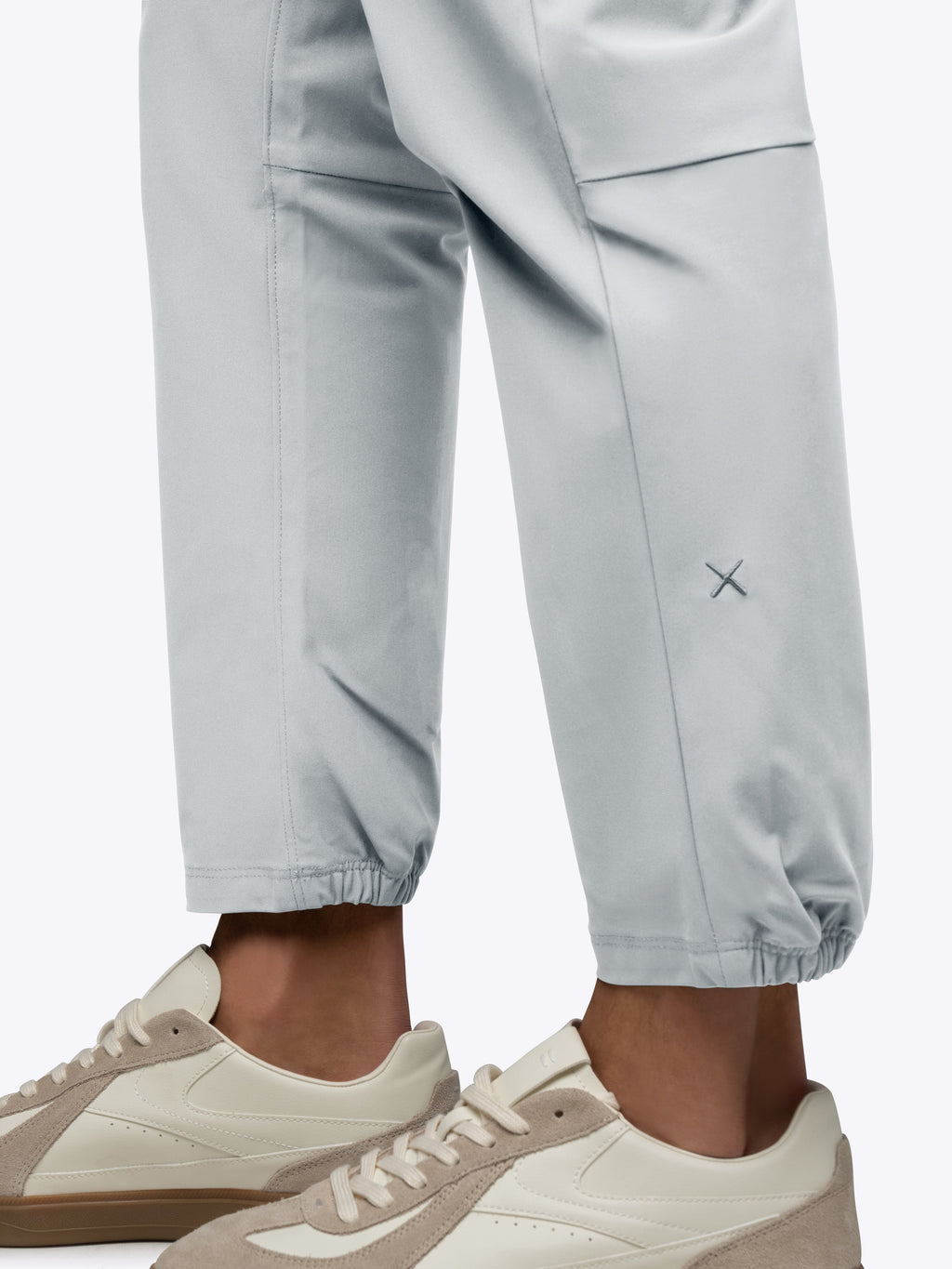 AO Jogger 2.0 Tall | Vapor Straight-Leg Versaknit®
