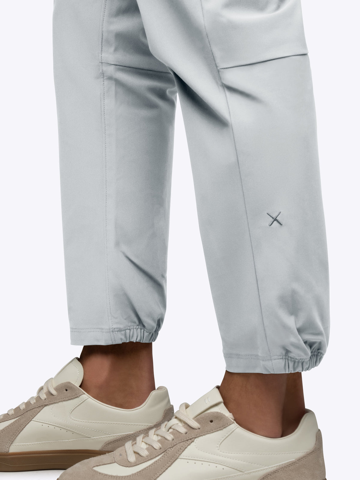 AO Jogger 2.0 Tall | Vapor Straight-Leg Versaknit®