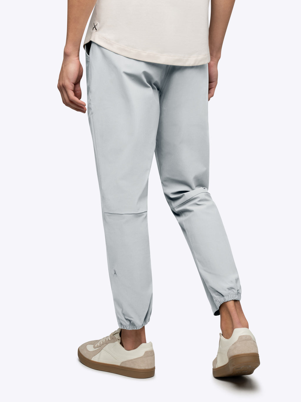 AO Jogger Pant 2.0 | Vapor Straight-Leg Versaknit®