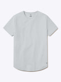 Crossover Active Tee | Vapor Signature-Fit