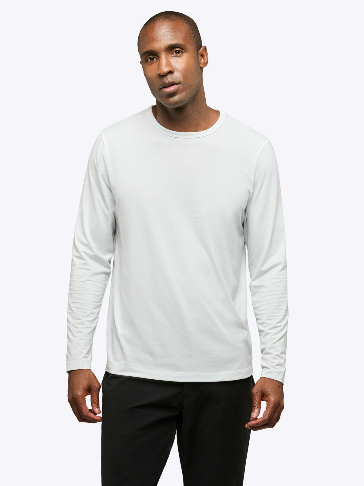 [info]--Isa is 6'3, 175lbs and wears a size L