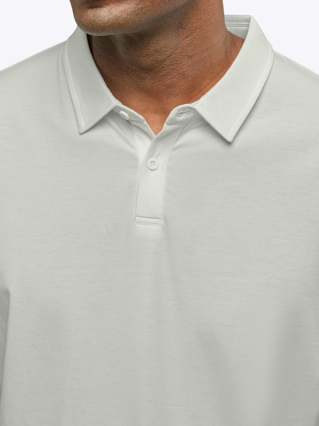AO Polo | Morning Dove Signature-Fit PYCA Pro®