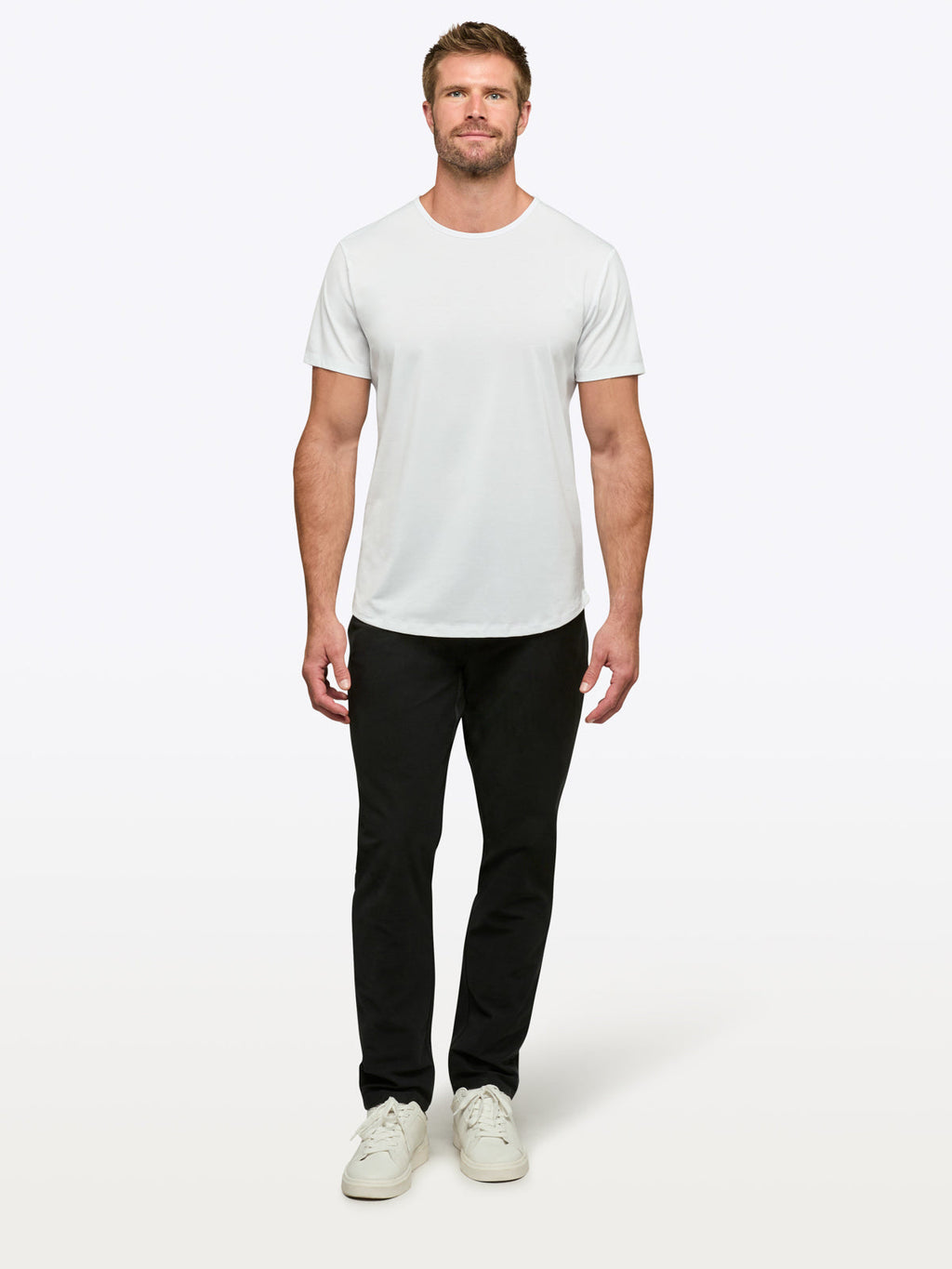 [info]--Davey is 6’2, 200lbs and wears a size XL