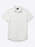 AO Button Up | White Signature-Fit PYCA Pro®