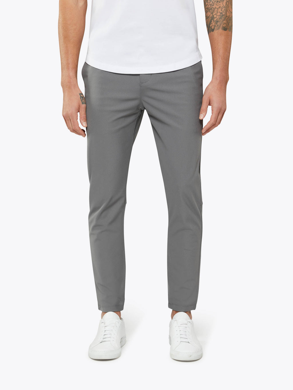 [info]--Harvey is 6'0, 175 lbs, 31" waist and wears a size M