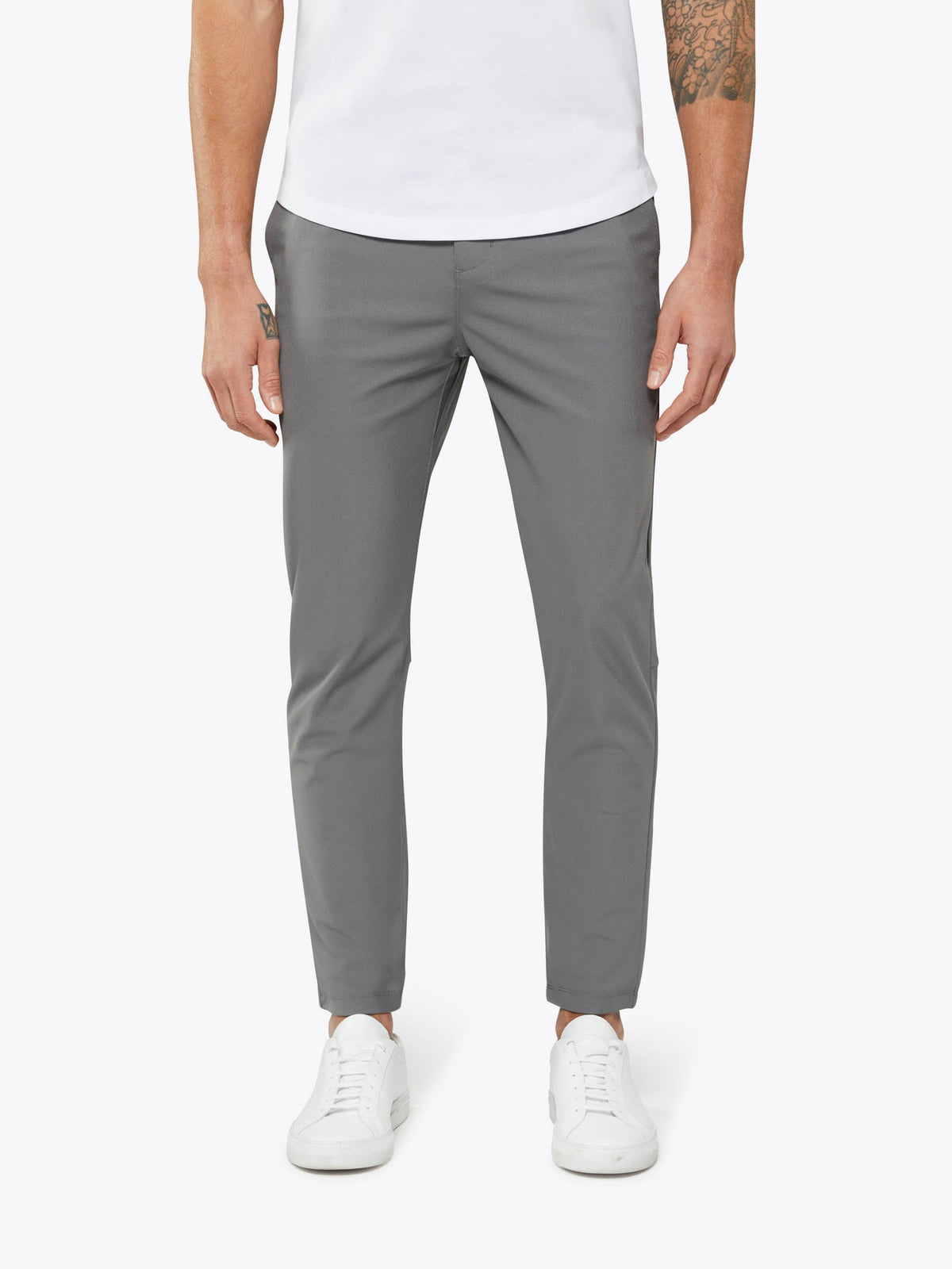 [info]--Harvey is 6'0, 175 lbs, 31" waist and wears a size M