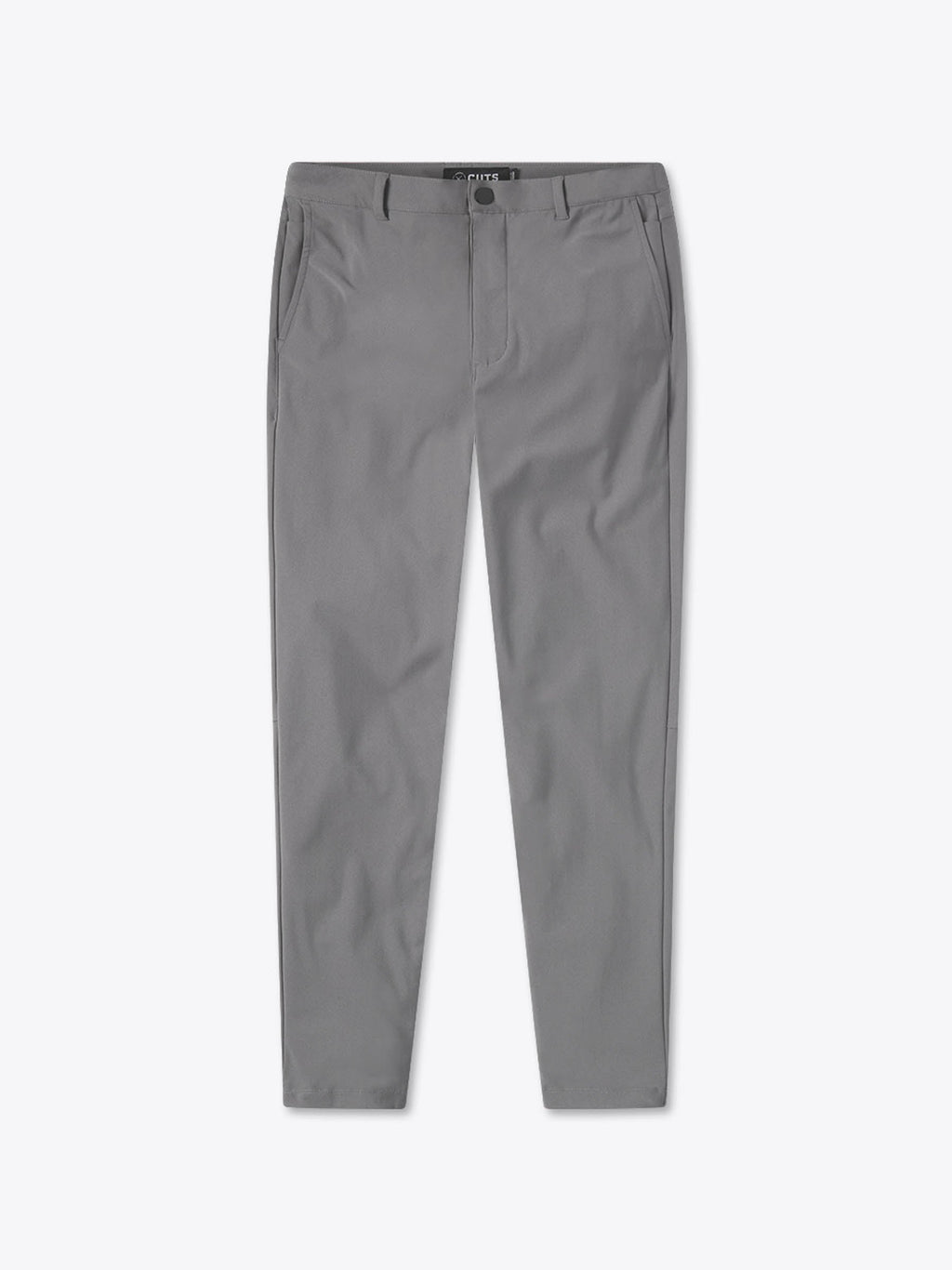 AO Jogger | Wolf Slim-fit Versaknit®