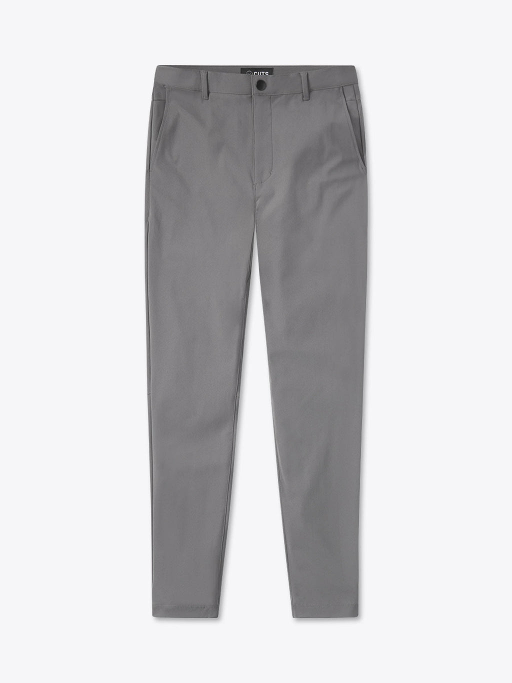 AO Jogger Pant Tall | Wolf Slim-fit Versaknit®