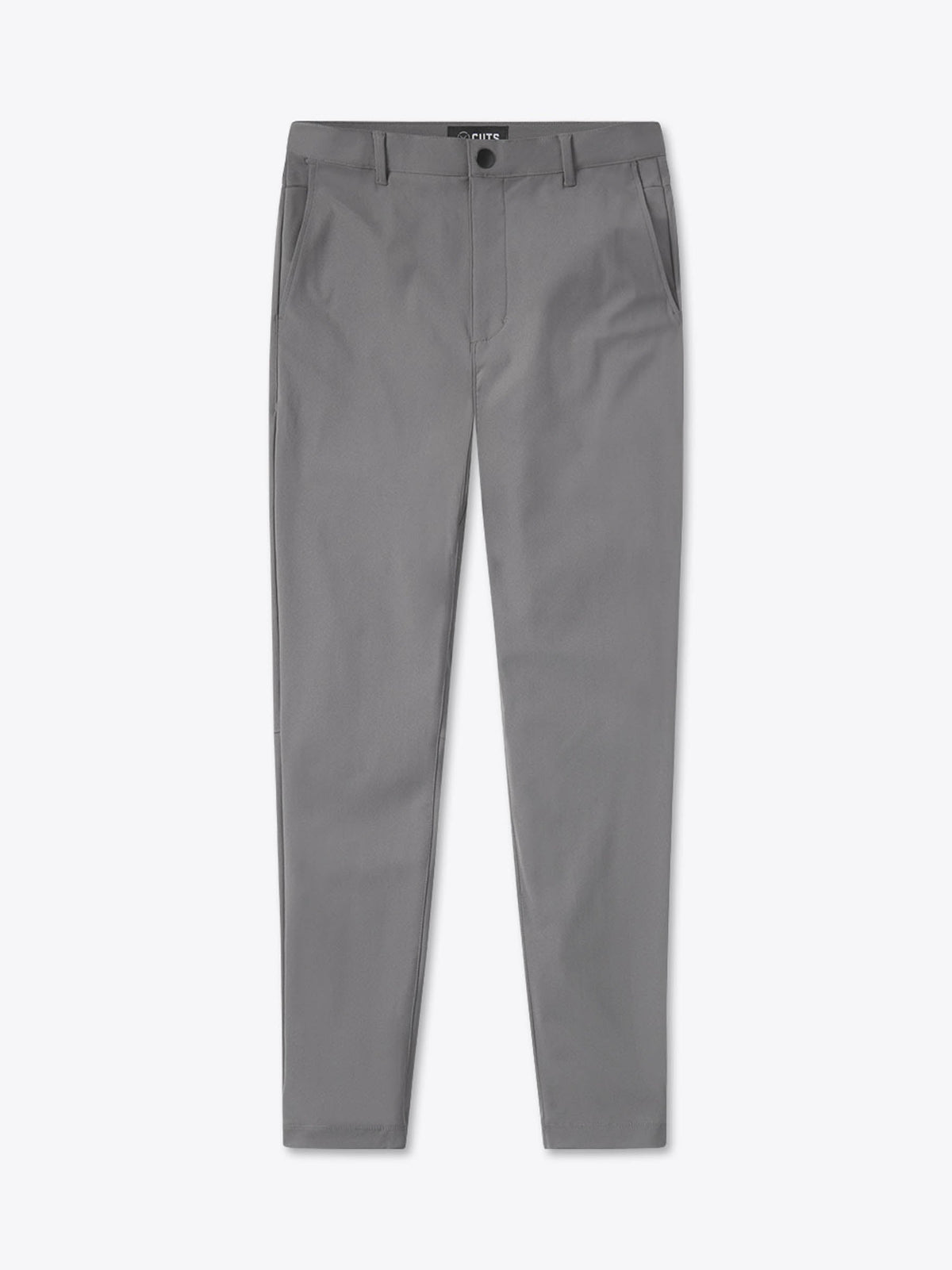 AO Jogger Pant Tall | Wolf Slim-fit Versaknit®