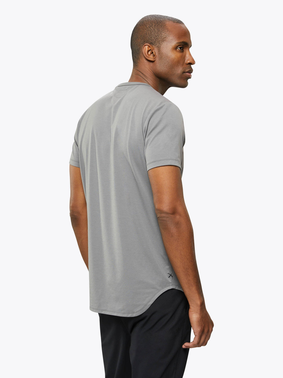 AO Elongated Tee | Wolf Signature-fit PYCA Pro®