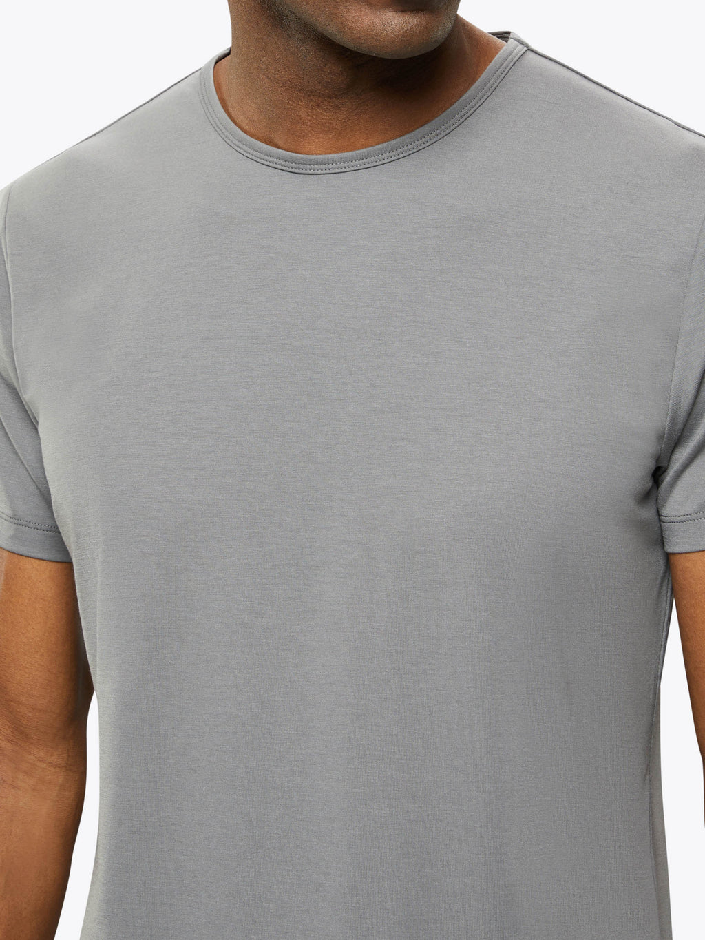 AO Elongated Tee | Wolf Signature-fit PYCA Pro®