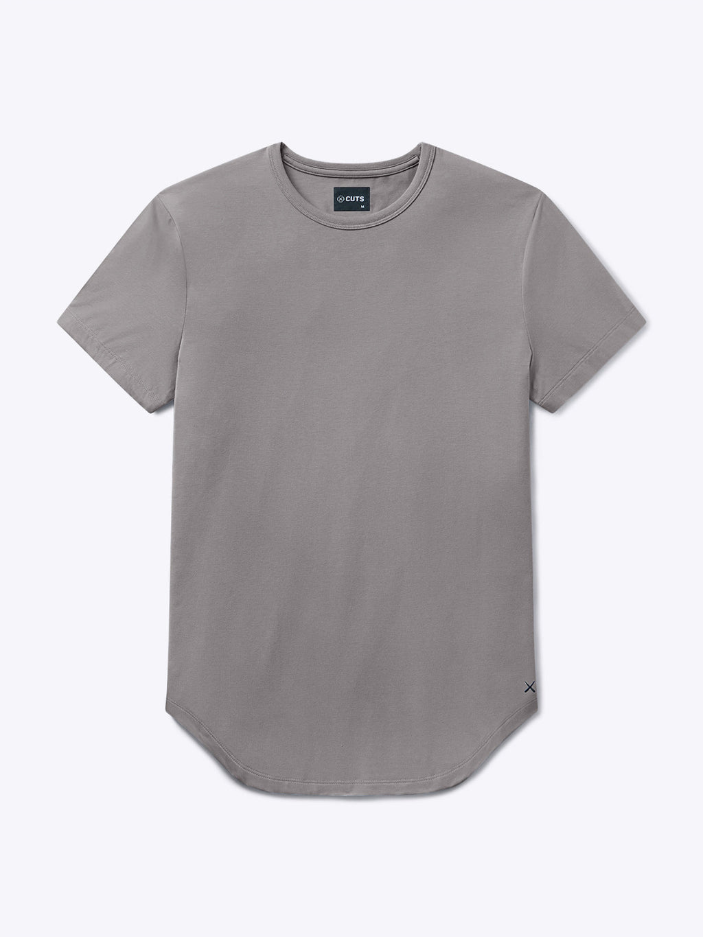 AO Elongated Tee | Wolf Signature-fit PYCA Pro®
