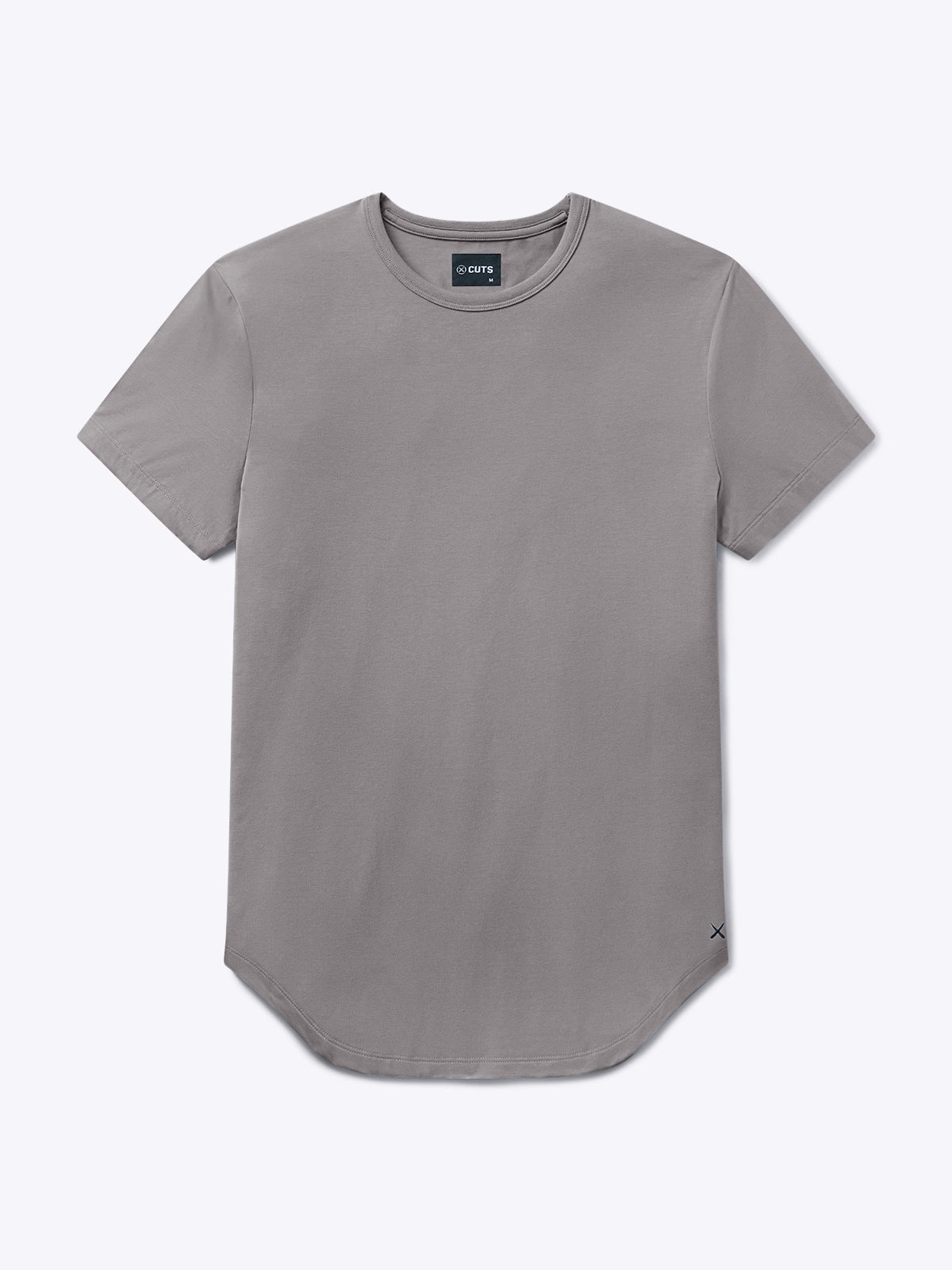 AO Elongated Tee | Wolf Signature-fit PYCA Pro®