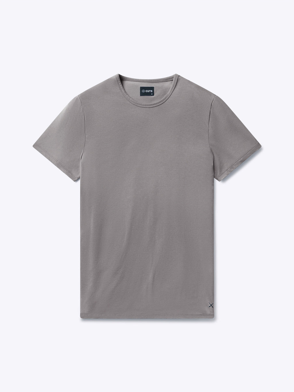 AO Forever Tee  | Wolf Classic-Fit PYCA Pro®