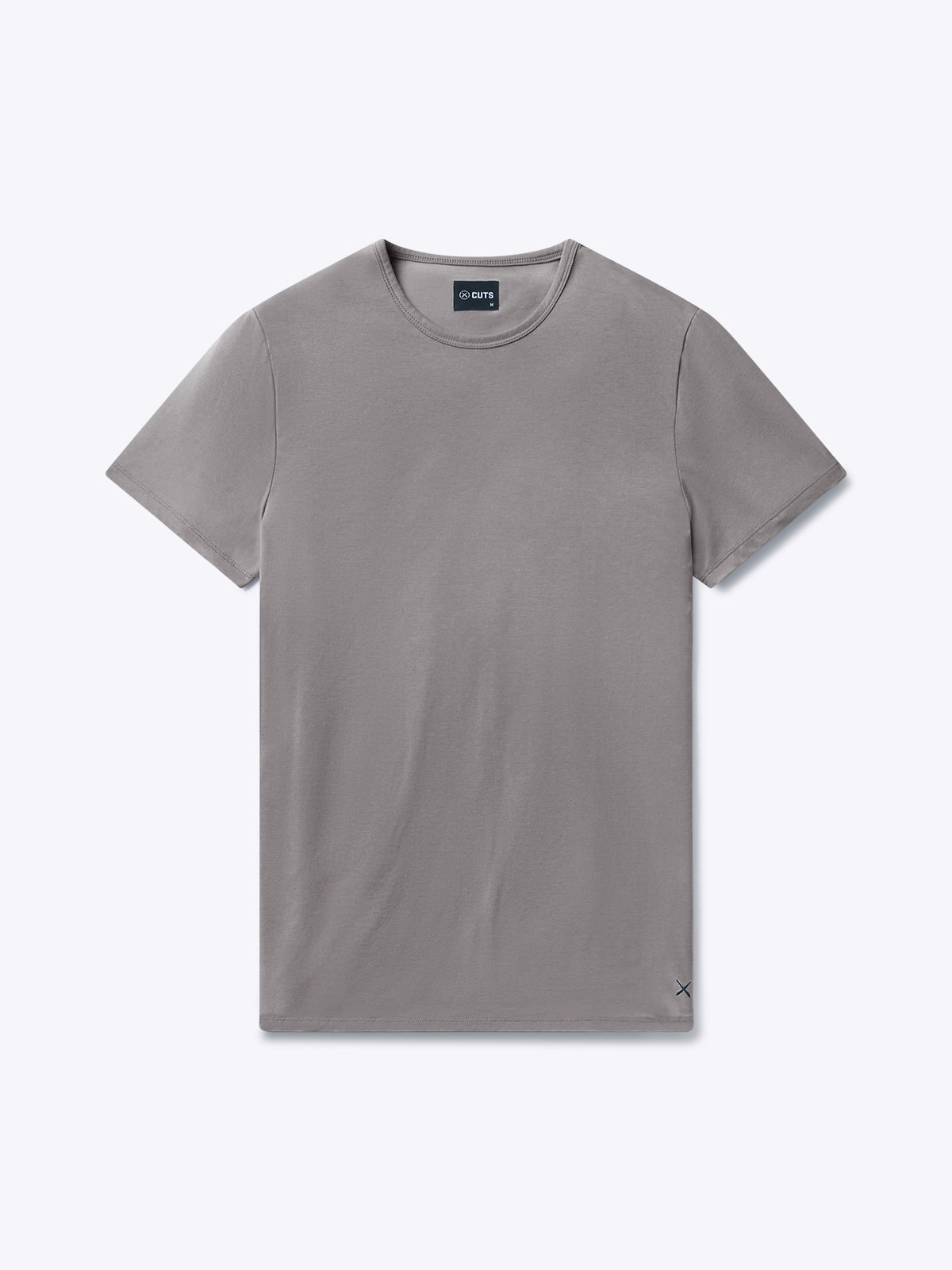 AO Forever Tee  | Wolf Classic-Fit PYCA Pro®