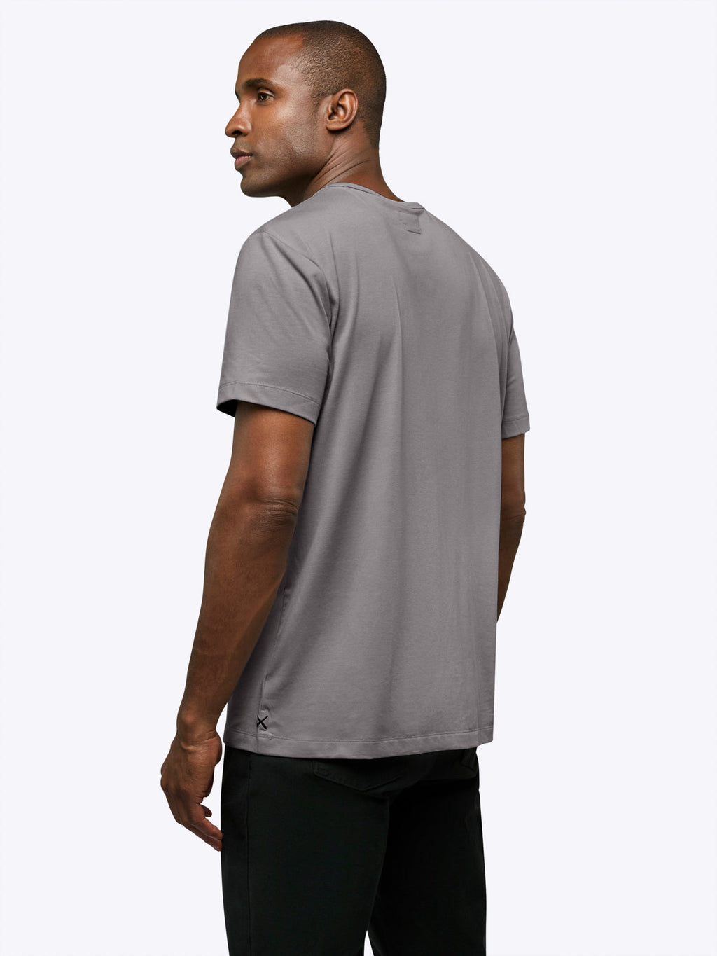 AO Forever Tee  | Wolf Classic-Fit PYCA Pro®