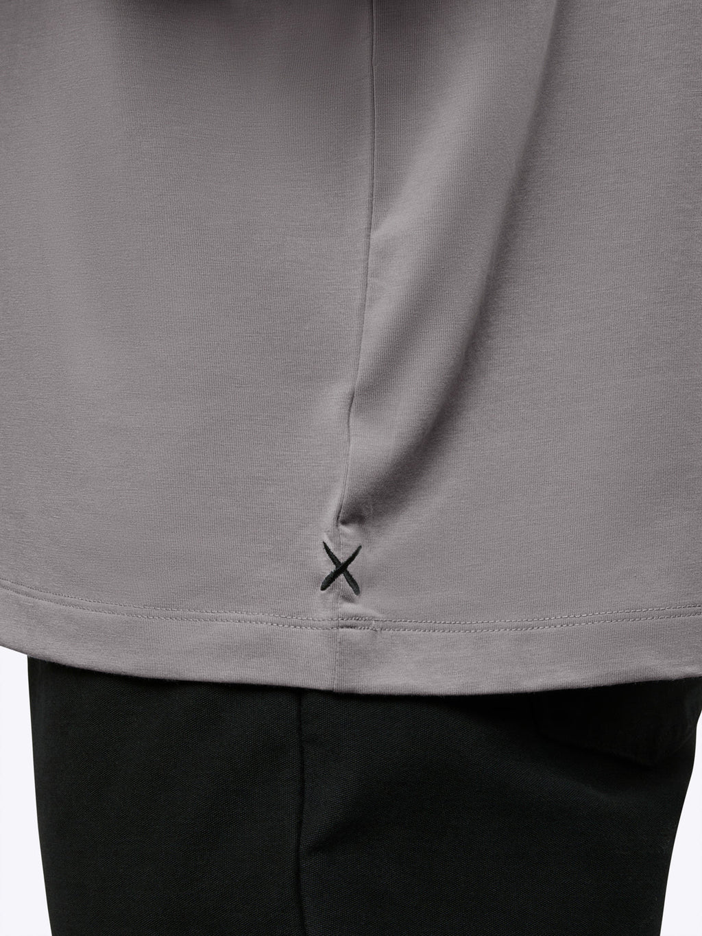 AO Forever Tee  | Wolf Classic-Fit PYCA Pro®
