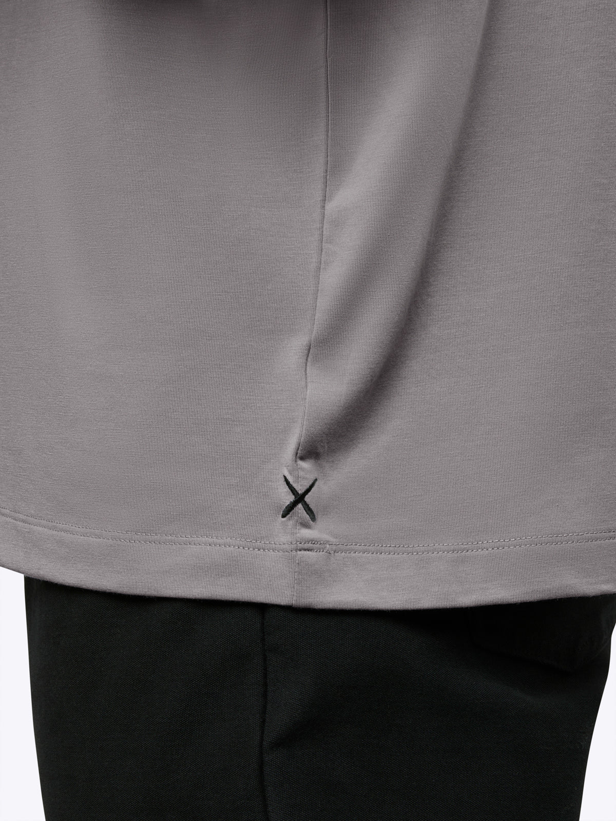 AO Forever Tee  | Wolf Classic-Fit PYCA Pro®