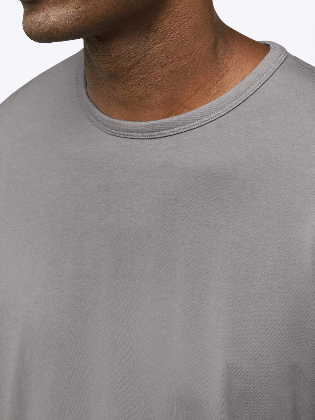 AO Forever Tee  | Wolf Classic-Fit PYCA Pro®