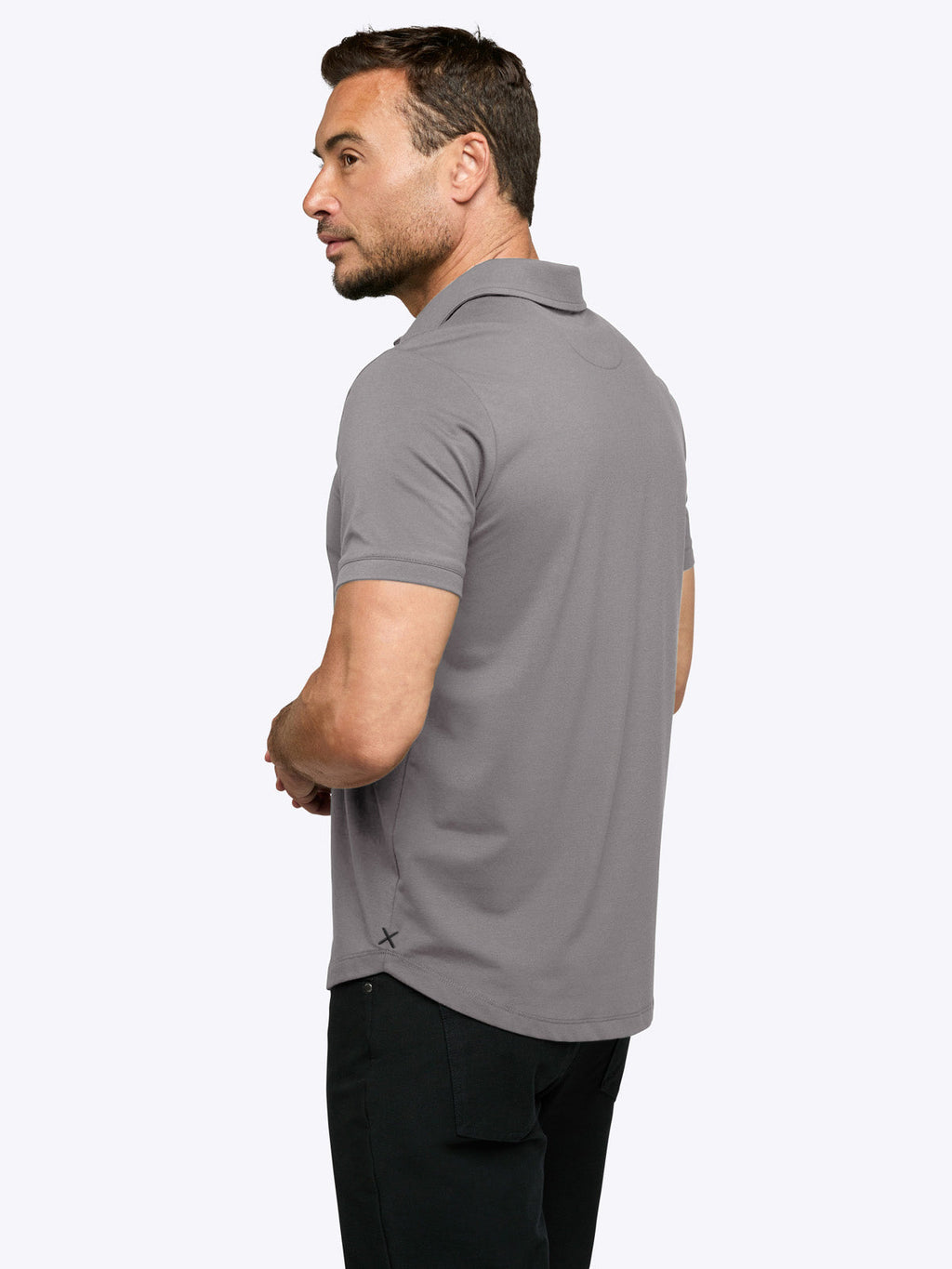 AO Polo | Wolf Signature-fit PYCA Pro®