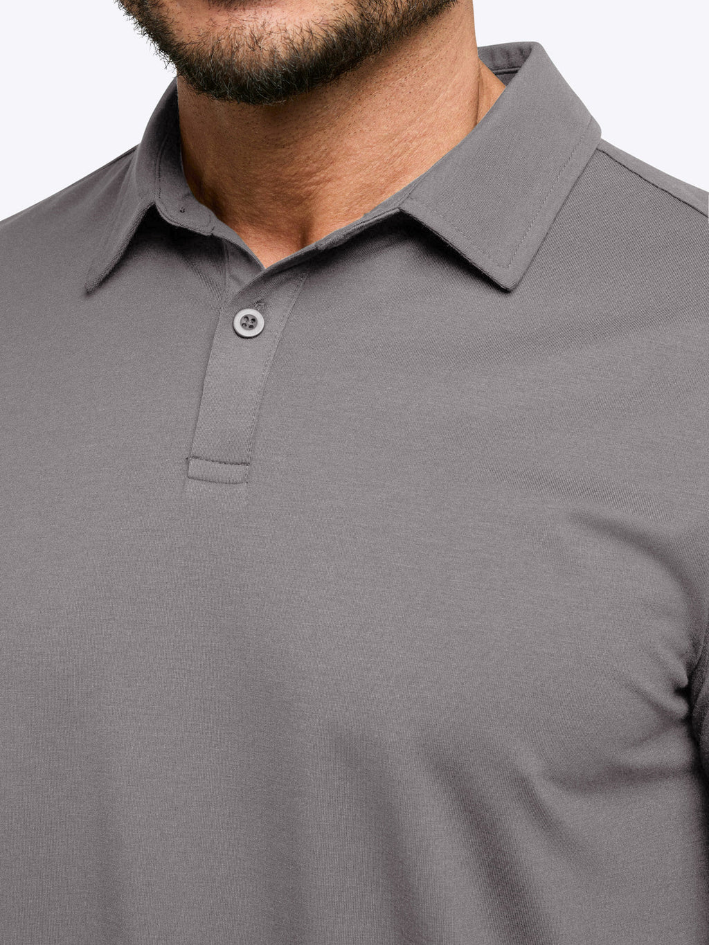 AO Polo | Wolf Signature-fit PYCA Pro®