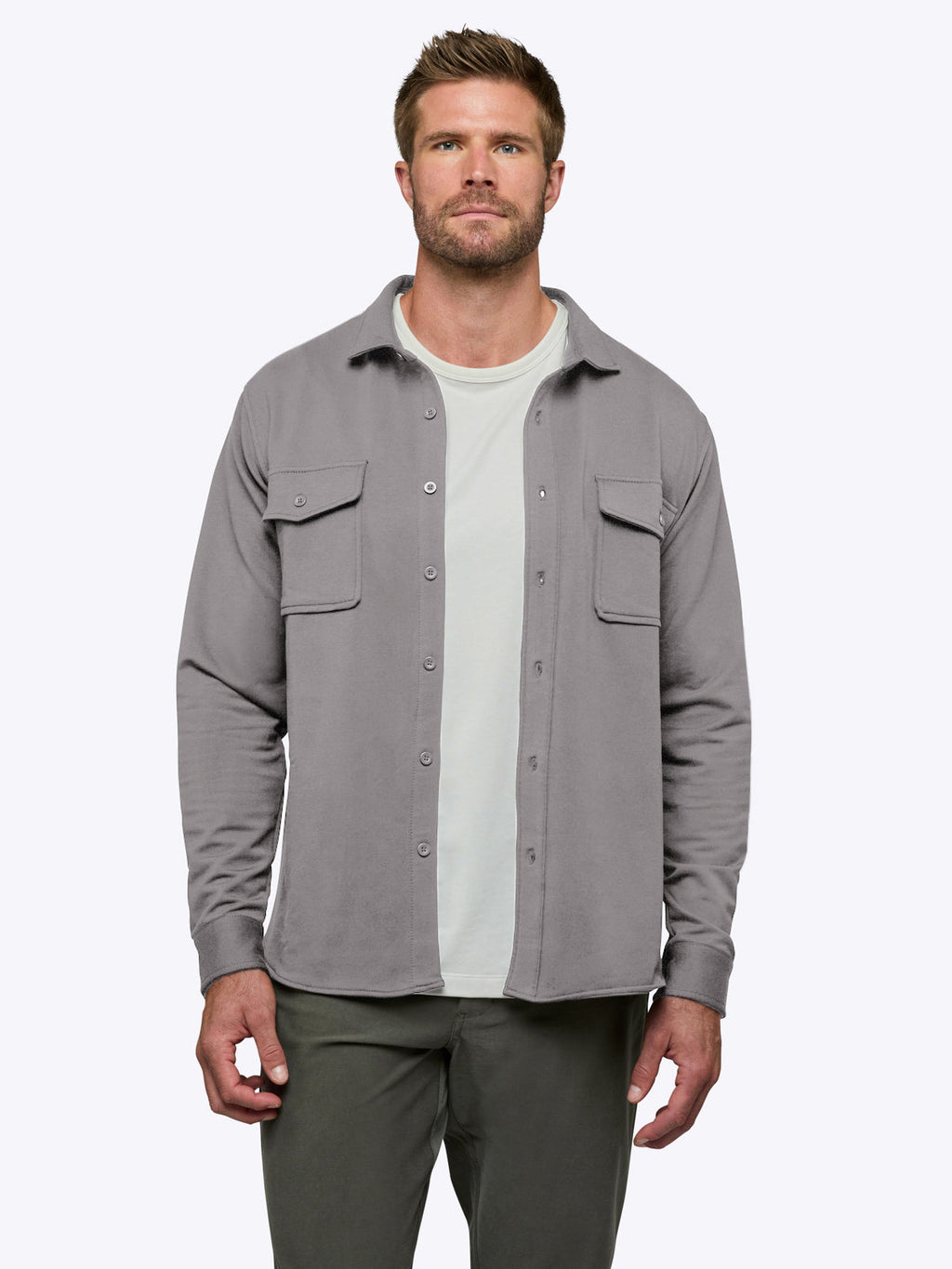 [info]--Davey is 6’2, 200lbs and wears a size L