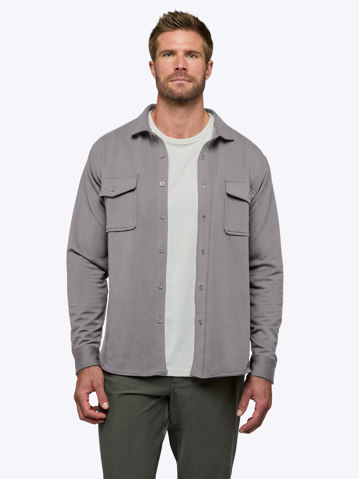 [info]--Davey is 6’2, 200lbs and wears a size L