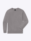 Hyperloop Pullover Split-Hem | Wolf Signature-Fit