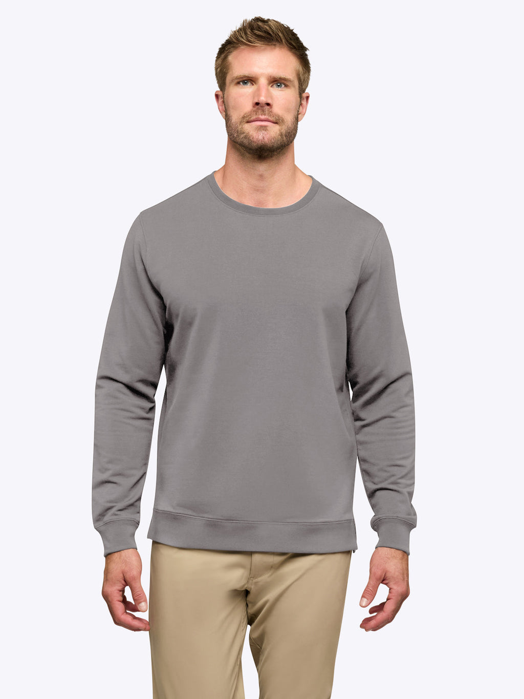 [info]--Davey is 6’2, 200lbs and wears a size L