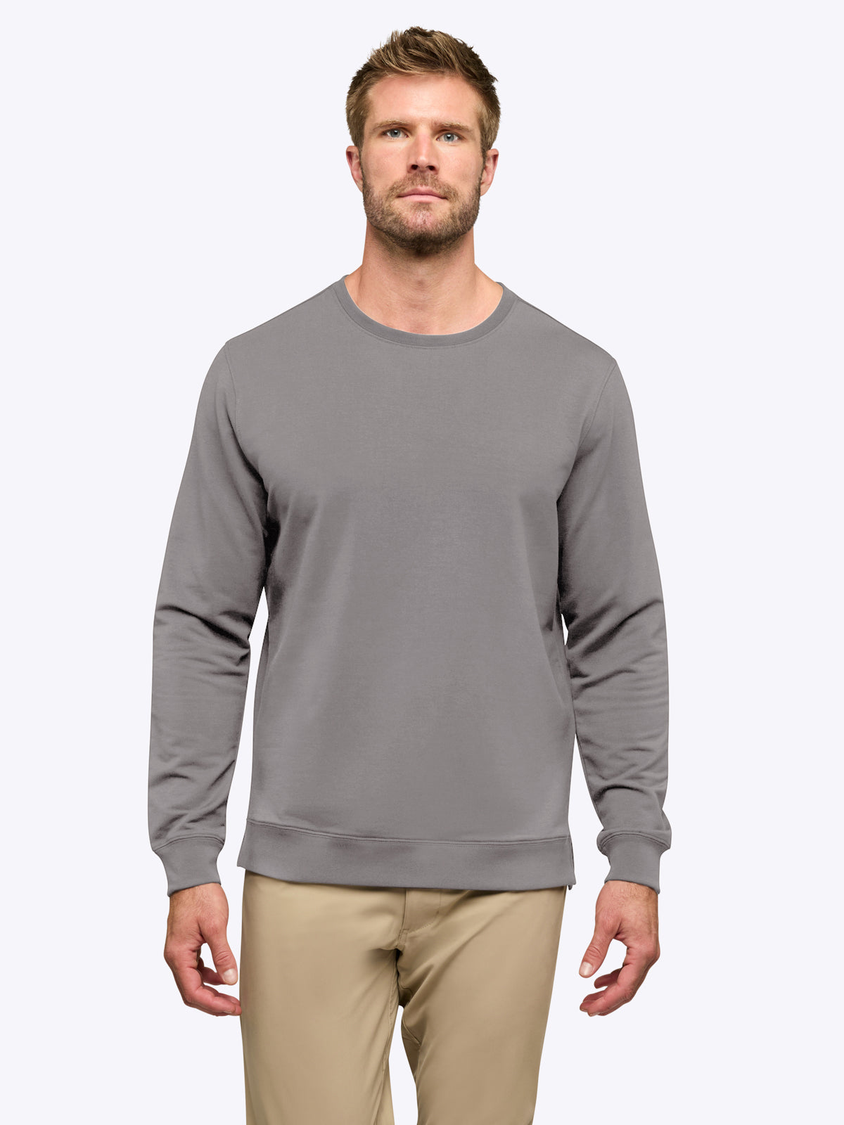 [info]--Davey is 6’2, 200lbs and wears a size L