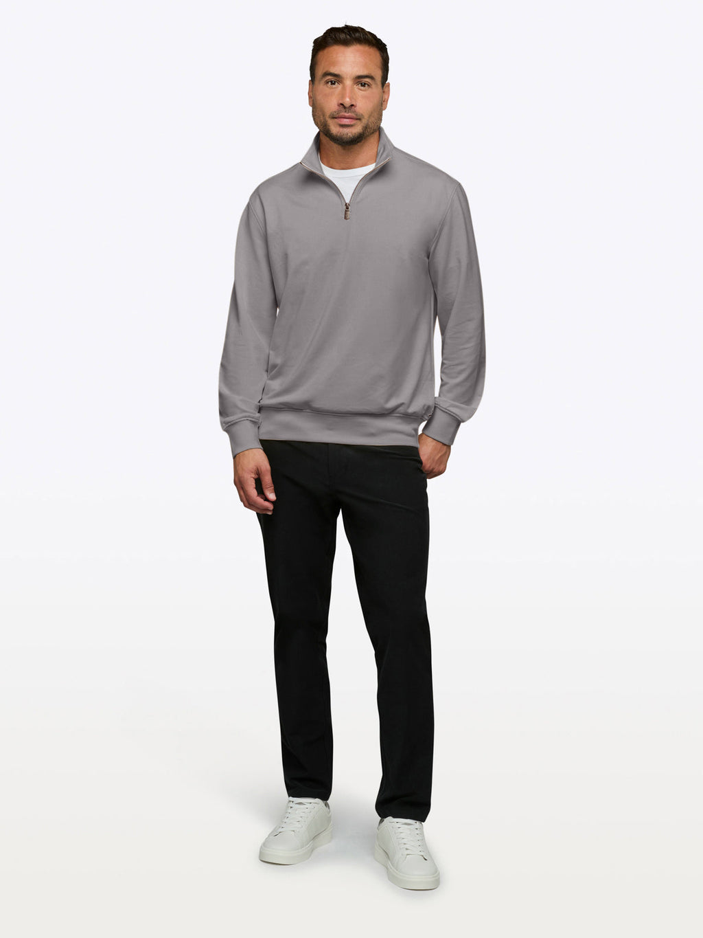 Hyperloop Q-Zip | Wolf Signature-Fit