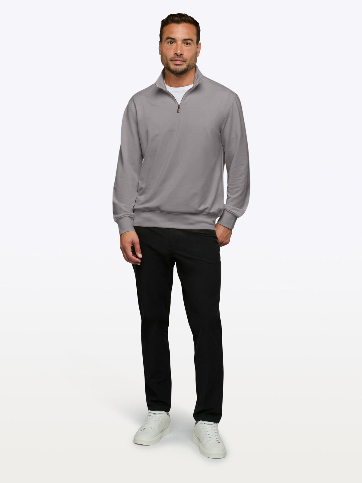Hyperloop Q-Zip | Wolf Signature-Fit