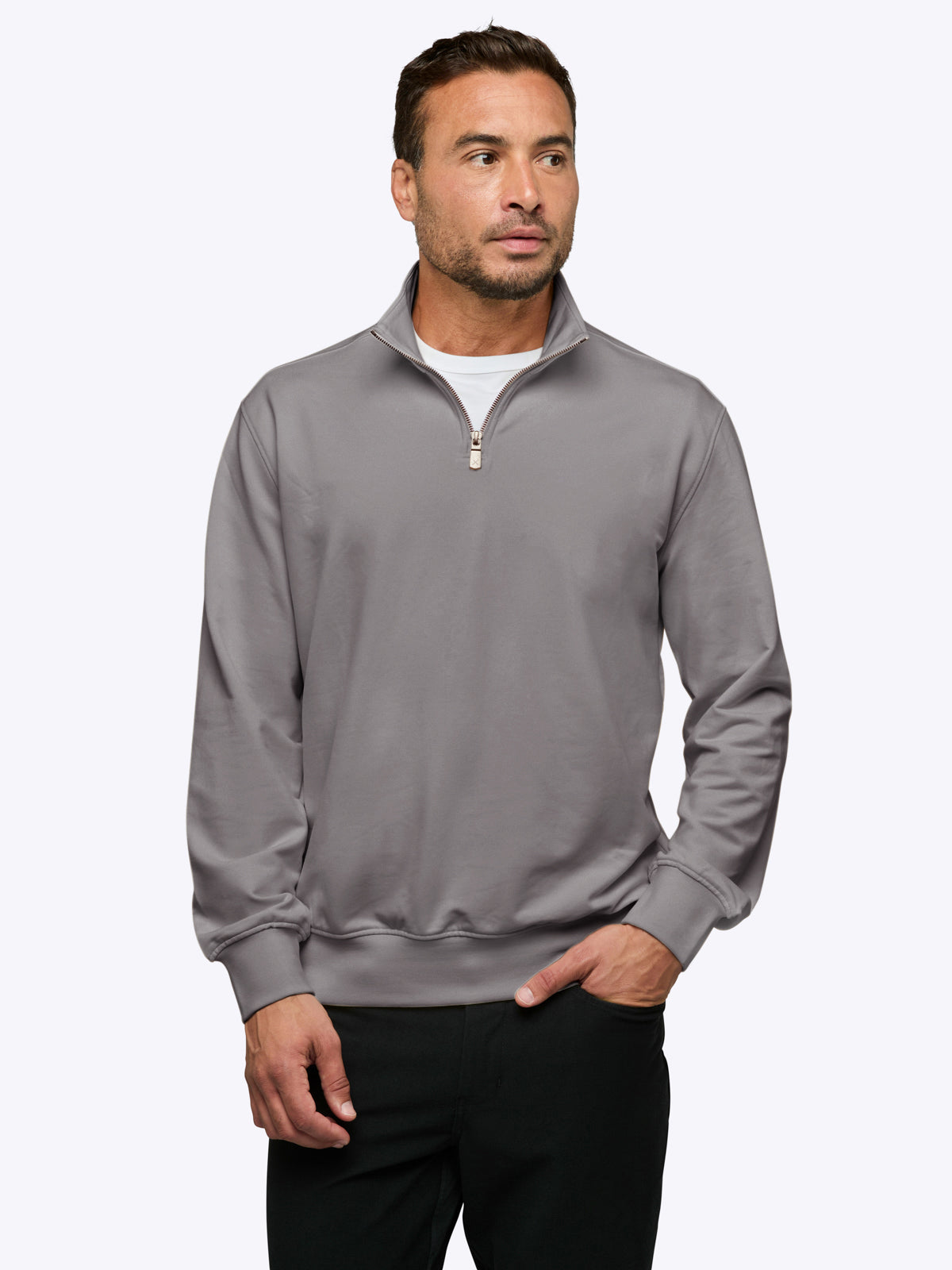 [info]--Chad is 6’2” 175 and wears a size L
