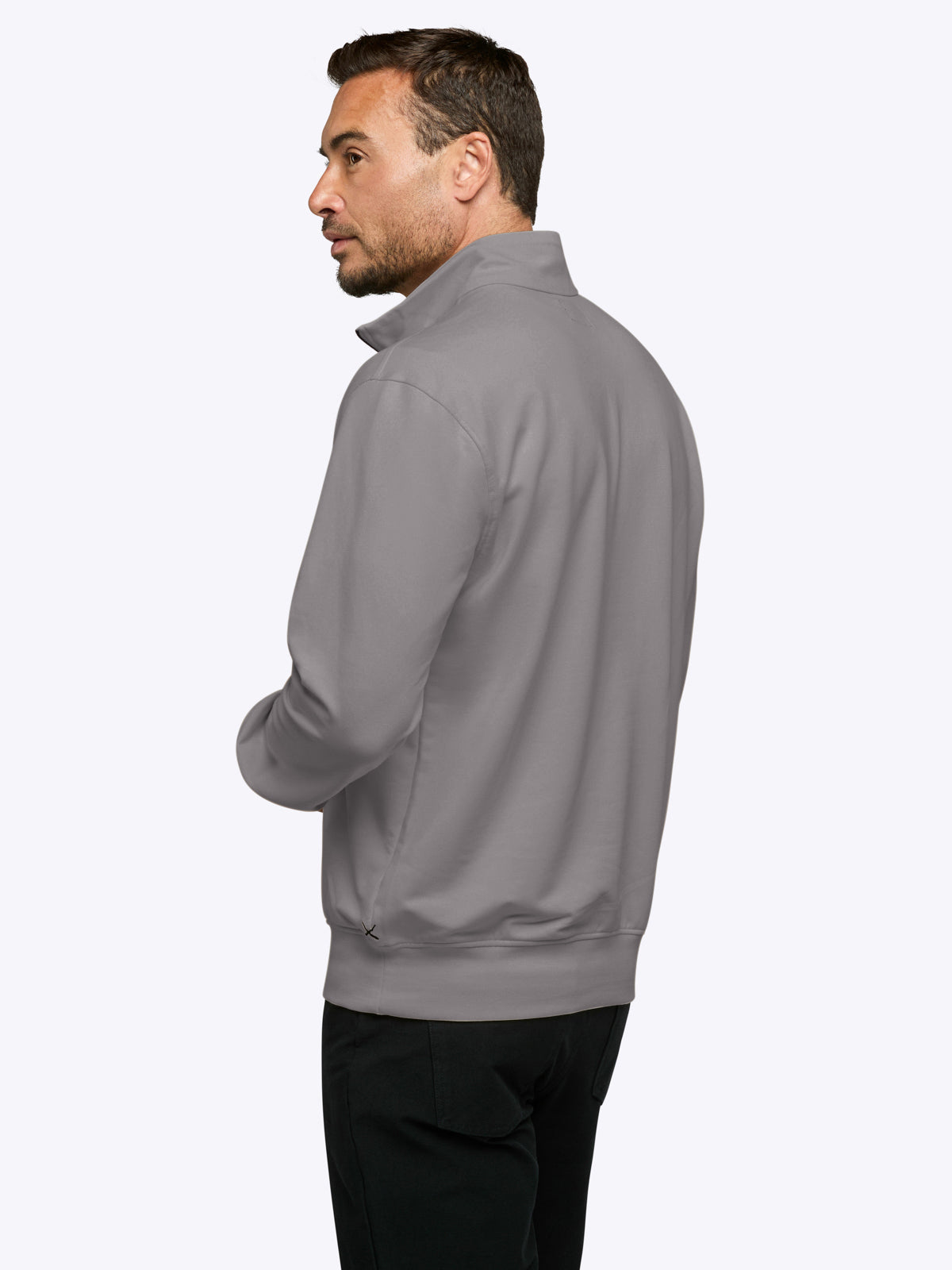 Hyperloop Q-Zip | Wolf Signature-Fit