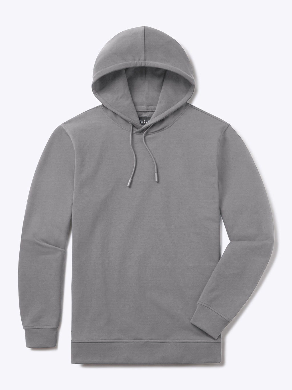 Hyperloop Hoodie | Wolf Signature-Fit