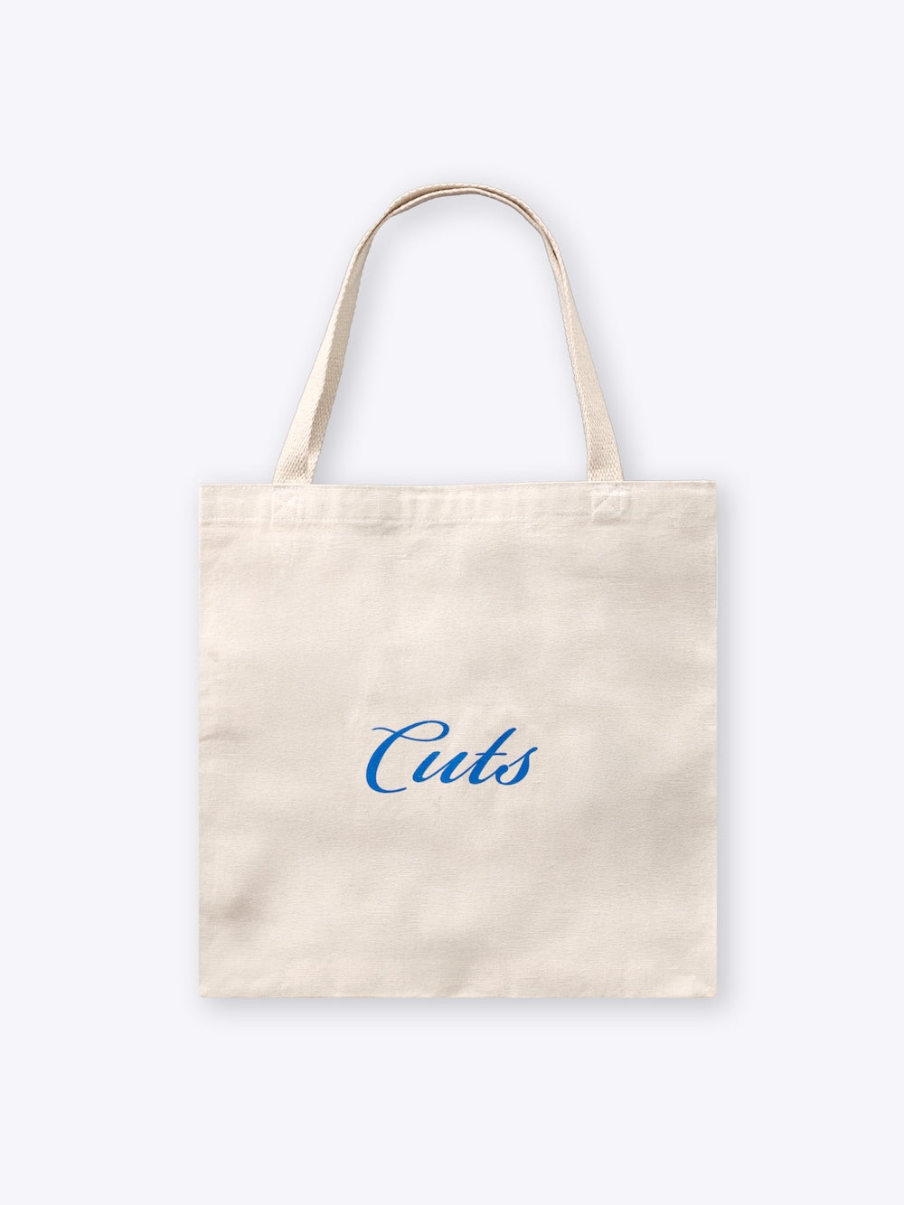 Anniversary Canvas Tote Bags | Natural